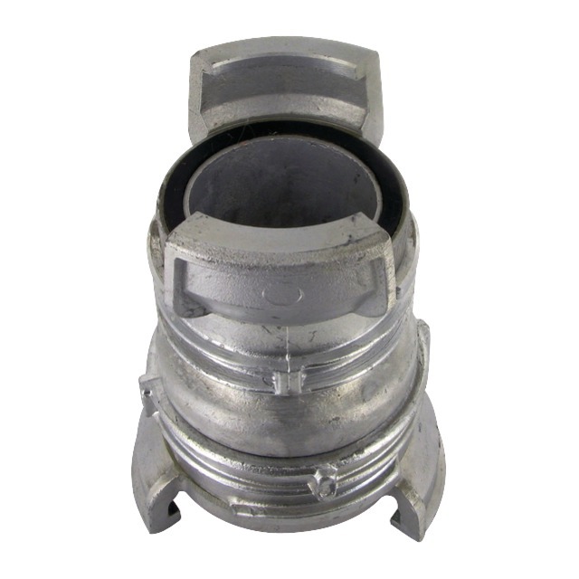 Reduction avec Verrou Femelle DN65 - Femelle DN40 référence fournisseur 33040191